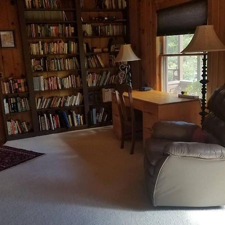 Uncle Grizz'S Cabin...Get Intouch With Nature Bass Lake Annex Экстерьер фото